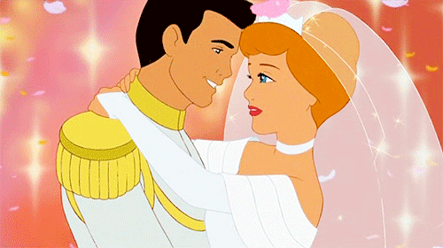 gif casamento