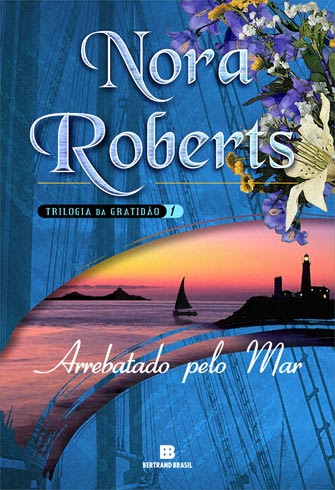 arrebatado pelo mar