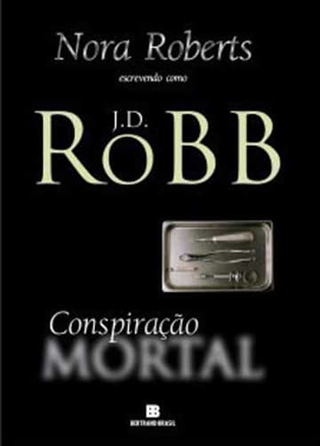 conspiracao