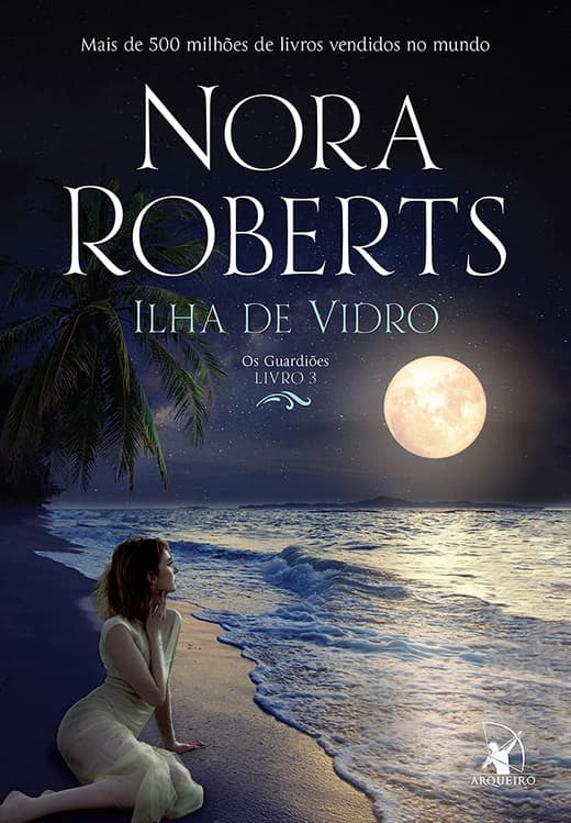 ilha vidro