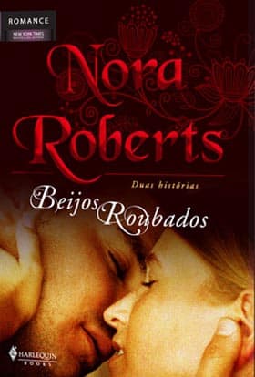 beijos roubados