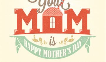 dia das mães