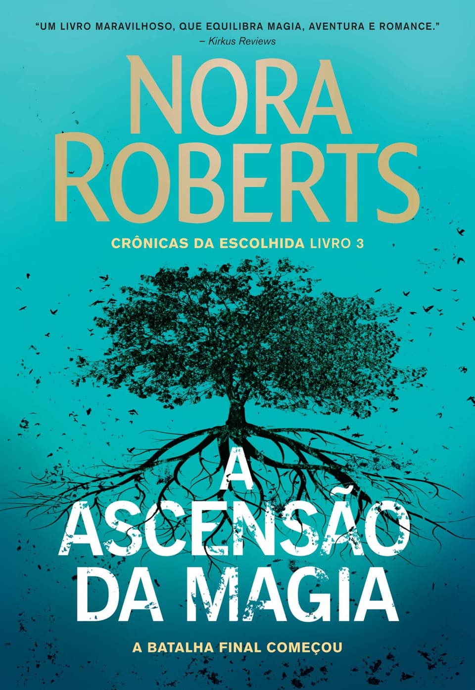 ascensao