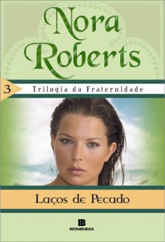 Capa de Laços de Pecado