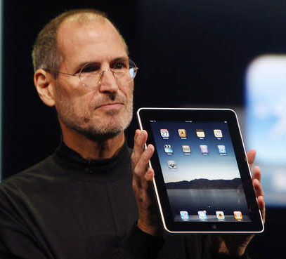 iPad