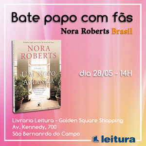 encontro/bate-papo