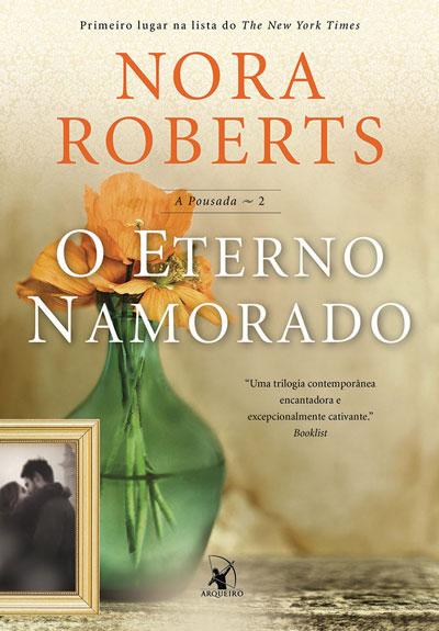 eterno namorado